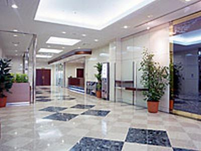 Hotel Unisite Sendai Bagian luar foto